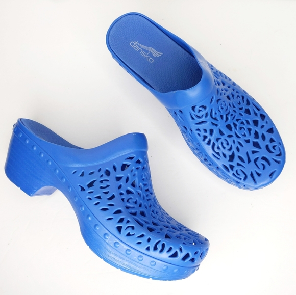 dansko pippa 38